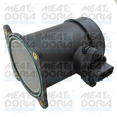 Mass Air Flow Sensor